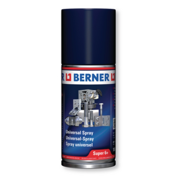 Berner Univerzális Spray S6+ 100ML