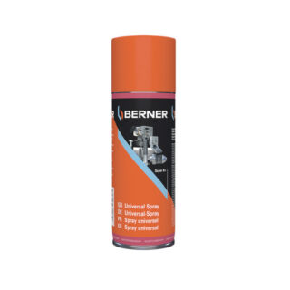 BERNER Univerzális Spray Super 6 plus