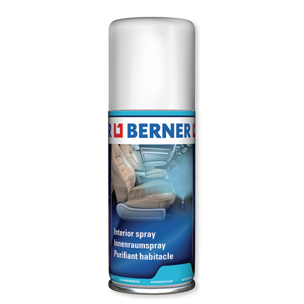 Berner Belső tér spray 100 ml