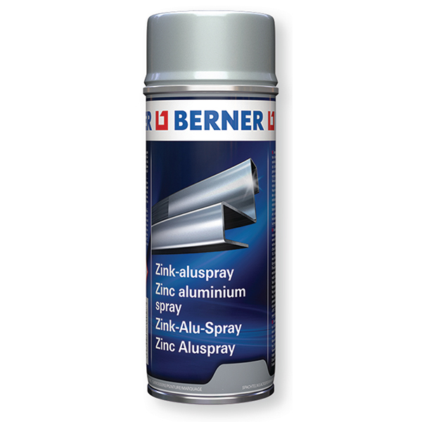 Berner Alu Spray 400 ML