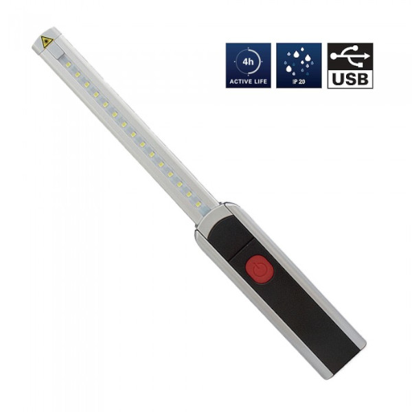BERNER Pocket Lux „Slim” lámpa LED