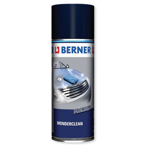 BERNER Wonderclean 400 ml, spray