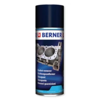 BERNER Tömítéseltávolító spray Super 3 400 ml