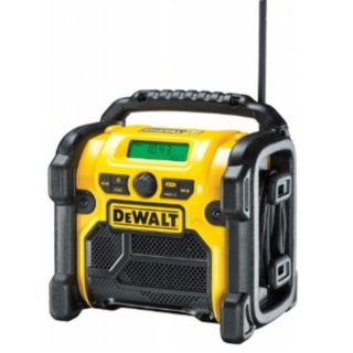 DeWALT DCR020-QW DAB+/FM Digitális rádió