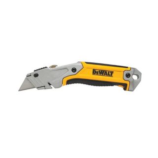 DeWALT DWHT10046-0 Tapétavágó kés visszahúzható pengével