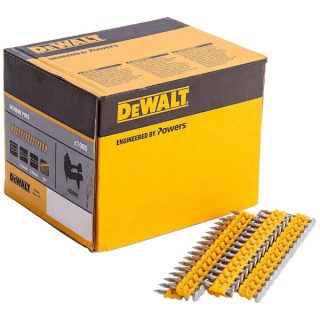 DeWALT DCN8901025 Szeg könnyű betonhoz 25mmx1005