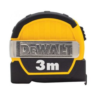 DeWALT DWHT36098-1 Zsebmérőszalag 3m/13mm