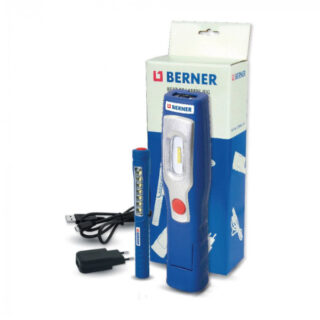 BERNER LED Prémium lámpakészlet
